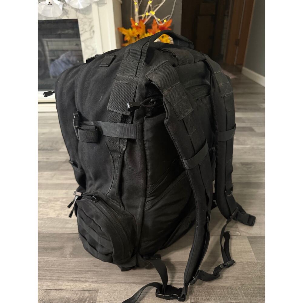 Condor 3-Day Assault Pack Backpack - Picture 5 of 12